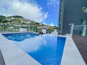 Sandie's Serene Stay